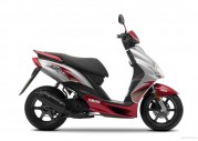 Yamaha Jog R Yamaha Jog R